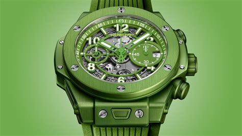 hublot meaning and language|where are Hublot watches made.